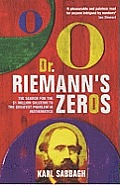 Dr Riemanns Zeros