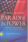 Paradise & Power America & Europe In The