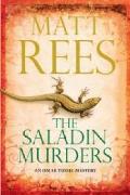 Saladin Murders An Omar Yussef Novel