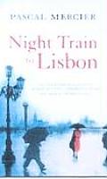 Night Train To Lisbon