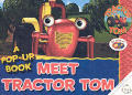 Meet Tractor Tom