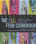 Zilli Fish Cookbook Quick & Easy Recipes from Britains Top Fish Restaurant
