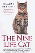 Nine Life Cat