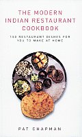 Modern Indian Restaurant Cookbook 150 Restau