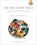 New Curry Bible The Ultimate Modern Curry House Recipe Book