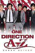 One Direction A Z