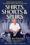 Shirts, Shorts and Spurs: From Gazza to Ginola - My 29 Years as Kit Man at the Lane