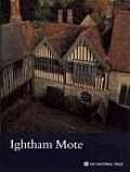 Ightham Mote: Kent