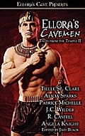 Elloras Cavemen Tale Of The Temple II