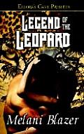 Legend Of The Leopard