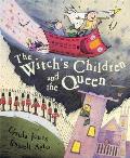 Witches Children & The Queen
