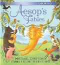 Orchard Book of Aesops Fables