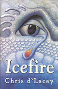 Last Dragon Chronicles 02 Icefire