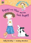 Poppy and Max and the Lost Puppy (Poppy and Max)