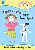Poppy & Max & The River Picnic