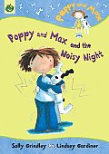 Poppy & Max & The Noisy Night