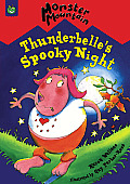 Thunderbelle's Spooky Night (Monster Mountain)