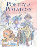 Poetry & Potatoes A Tale Of Friendship