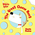 The Great Cheese Hunt