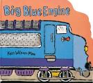 Big Blue Engine