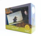 The Story of the Little Mole Box Set: With Plush Toy [With Toy]
