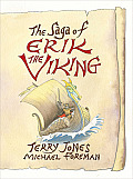 Saga Of Erik The Viking