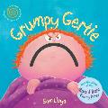 Grumpy Gertie