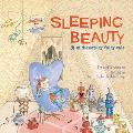 Sleeping Beauty A Mid Century Fairy Tale