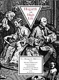 Hogarth on High Life: The Marriage a la Mode Series from Georg Cristoph Lichtenberg's Commentaries