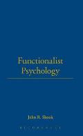 Functionalist Psychology