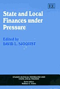 State & Local Finances Under Pressure