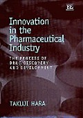 Innovation In The Pharmaceutical Industr