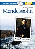 Mendelssohn [With 2 CDs]