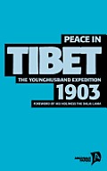 Peace in Tibet