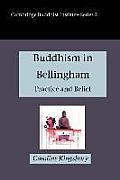 Buddhism in Bellingham