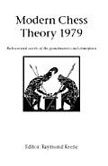 Modern Chess Theory 1979