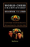World Chess Championship: Kramnik vs. Leko 2004