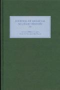 Journal of Medieval Military History: Volume IV