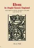 Elves in Anglo-Saxon England: Matters of Belief, Health, Gender and Identity