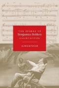 Operas of Benjamin Britten Expression & Evasion