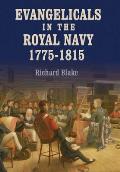 Evangelicals in the Royal Navy, 1775-1815: Blue Lights & Psalm-Singers
