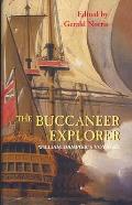 The Buccaneer Explorer: William Dampier's Voyages