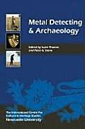 Metal Detecting & Archaeology