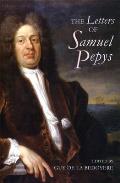 Letters Of Samuel Pepys