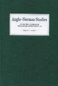 Anglo-Norman Studies XXXIII: Proceedings of the Battle Conference 2010