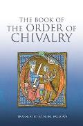 Book of Order of Chivalry Llull
