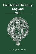Fourteenth Century England VIII