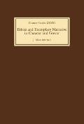 Ethics and Exemplary Narrative in Chaucer and Gower