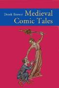 Medieval Comic Tales