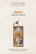 Lancelot, Part 1/Lancelot, Part 2